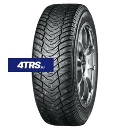 Yokohama 225/60R18 104T XL iceGuard Stud iG65 TL (шип.)