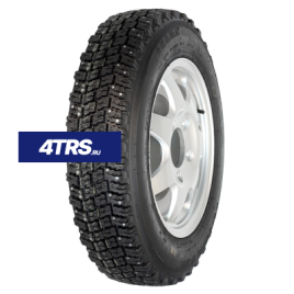 Kama 175/80R16 88Q И-511 TT (шип.) + Камера 6,95-16 вентиль ЛК-115