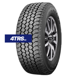 Goodyear LT265/75R16 112/109Q Wrangler All-Terrain Adventure With Kevlar TL M+S