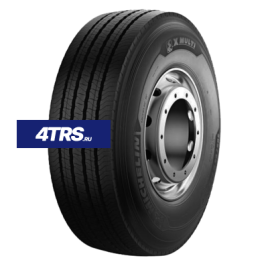 Michelin 385/65R22,5 160K X Multi T TL M+S VM