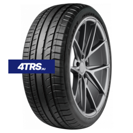 Antares 235/40ZR18 95W Ingens-Locus TL M+S