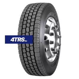 Goodyear 275/70R22,5 148/145J Ultra Grip WTS City TL
