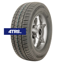 Continental 235/65R16C 121/119R VanContact 4Season TL 10PR