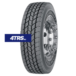 Goodyear 315/70R22,5 156/150L HL Ultra Grip Max S TL 3PSF