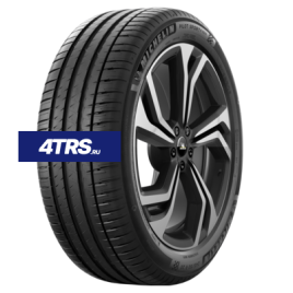Michelin 255/50R20 109Y XL Pilot Sport 4 SUV FRV TL