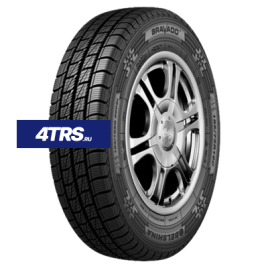 Belshina 185/75R16C 104/102Q Bravado BEL-293 TT