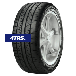 Pirelli 235/45R19 99V XL Scorpion Zero Asimmetrico TL M+S