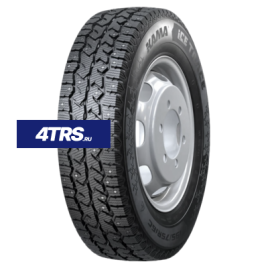 Kama 195/75R16C 107/105R Ice Trace (HK-530) TL (шип.)