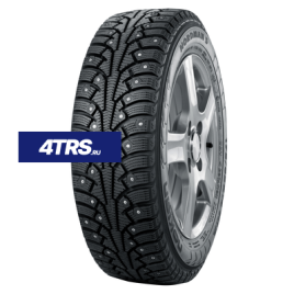 Ikon 175/70R13 82T Nordman 5 TL (шип.)