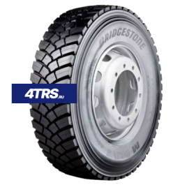 Bridgestone 295/80R22,5 152/148K M-Drive 001 TL M+S