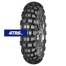 Mitas 140/80B17 69H Enduro Trail+ Rear TL/TT