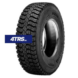 Doublestar 7,50R16 122/118K DSR158 TTF 14PR