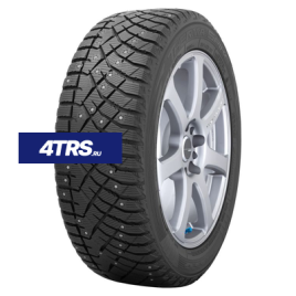 Nitto 235/50R18 101T Therma Spike TL (шип.)