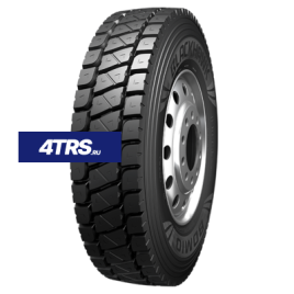 Blackhawk (Sailun Group Co., LTD) 315/80R22,5 156/153K BDM10 TL M+S 3PMSF 20PR