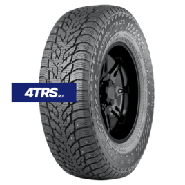 Nokian Tyres (Ikon Tyres) LT265/60R20 121/118Q Hakkapeliitta LT 3 TL (шип.)