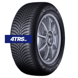Goodyear 255/50R20 109W XL Vector 4Seasons Gen-3 SUV TL FP