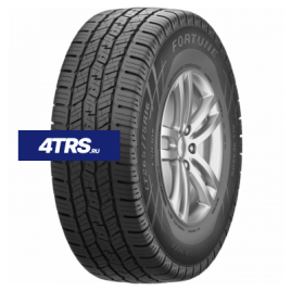 Fortune 265/65R17 112T Tormenta H/T FSR305 TL