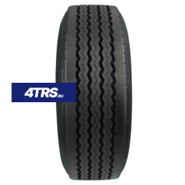 Inroad 385/65R22,5 160J HTE2-295 Retread TL M+S восстановленная