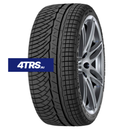 Michelin 275/30R20 97W XL Pilot Alpin PA4 TL A.P.