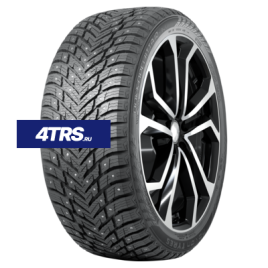 Nokian Tyres (Ikon Tyres) 225/60R18 104T XL Hakkapeliitta 10p SUV TL (шип.)