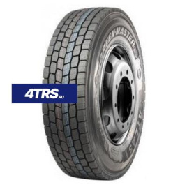 CrossWind 295/80R22,5 152/148M CWD30K LRR TL 3PMSF 16PR ТАИЛАНД