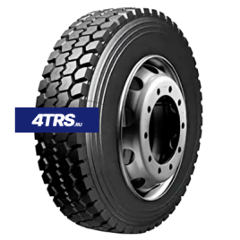O`Green 11,00R20 152/149L AG969 TTF 18PR