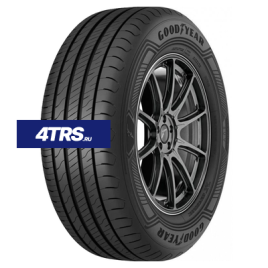Goodyear 285/65R17 116V EfficientGrip 2 SUV TL