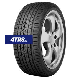 Continental 295/40R21 111W XL CrossContact UHP MO TL FR