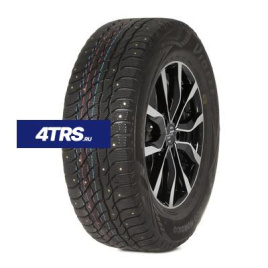 Viatti 215/55R17 94T Bosco Nordico V-523 TL (шип.)