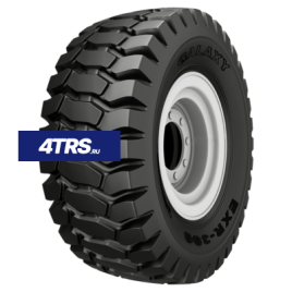 Galaxy 17,5-25 16PR EXR 300 E-3/L-3 TL ИНДИЯ