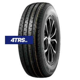 Rapid 195/70R15C 104/102R EffiVan TL