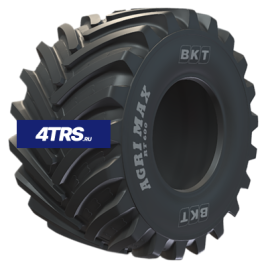 BKT 620/75R26(23,1R26) 167A8 (167B) Agrimax RT600 TL