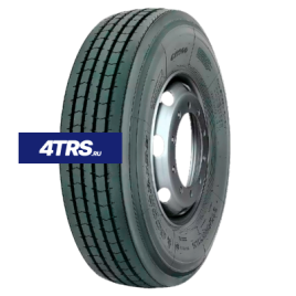 Goodride 235/75R17,5 143/141L CR960A TL M+S 3PMSF 18PR ТАИЛАНД