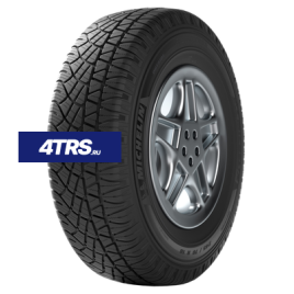 Michelin 235/55R17 103H XL Latitude Cross TL