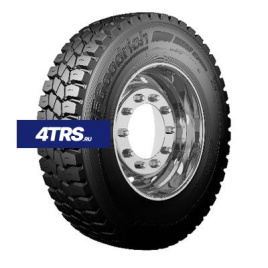 BFGoodrich 13R22,5 154/150K Cross Control D TL M+S