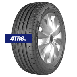 Ikon 255/35ZR20 97Y XL Autograph Ultra 2 TL