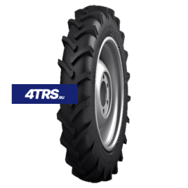 Voltyre 13,6-38 6PR 125A6 Я-166 TT РОССИЯ + Камера 13,6-38 вентиль ТК (92)