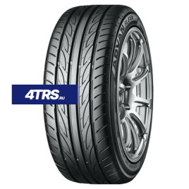 Yokohama 255/35R18 94W XL Advan Fleva V701 TL
