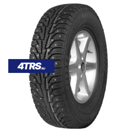 Ikon Tyres 225/75R16C 121/120R Nordman C TL (шип.)