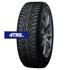 Yokohama 275/35R20 102T XL iceGuard Stud iG35 TL + (шип.)