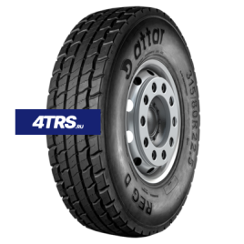 Attar 315/80R22,5 154/150K Reg D TL