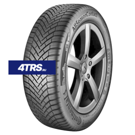 Continental 275/45R20 110Y XL AllSeasonContact TL FR
