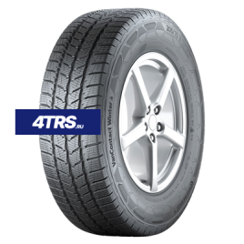 Continental 285/65R16C 131R VanContact Winter TL 10PR