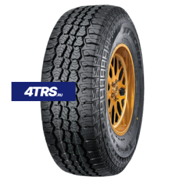 Tracmax P235/75R15 109T XL X-Privilo AT01 TL