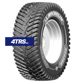 Michelin 710/70R42 173D (170E) Roadbib TL
