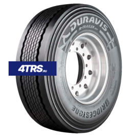 Bridgestone 385/65R22,5 164K Duravis R-Trailer 002 EVO TL M+S 3PMSF