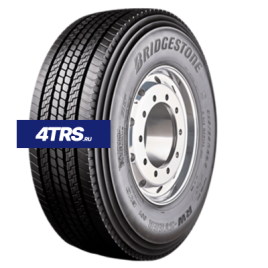 Bridgestone 385/65R22,5 164K RW-Steer 001 TL