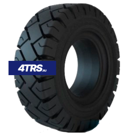 Camso (Solideal) 23x9-10/6,50(225/75-10) RES 660 Xtreme Цельнолитая с бортом ШРИ-ЛАНКА