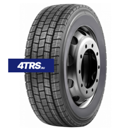 CrossWind 215/75R17,5 126/124M CWD20E LRR TL M+S 3PMSF 14PR ТАИЛАНД