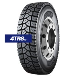 GiTi 315/80R22,5 158/150K GDM686 TL 20PR